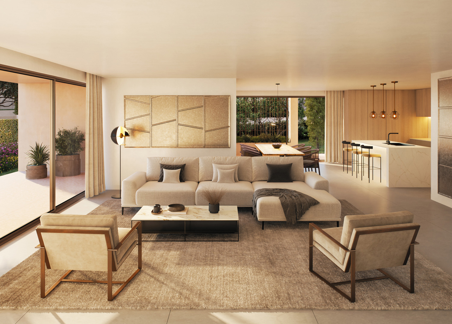 Apartment Residences WP (4 De 4)
