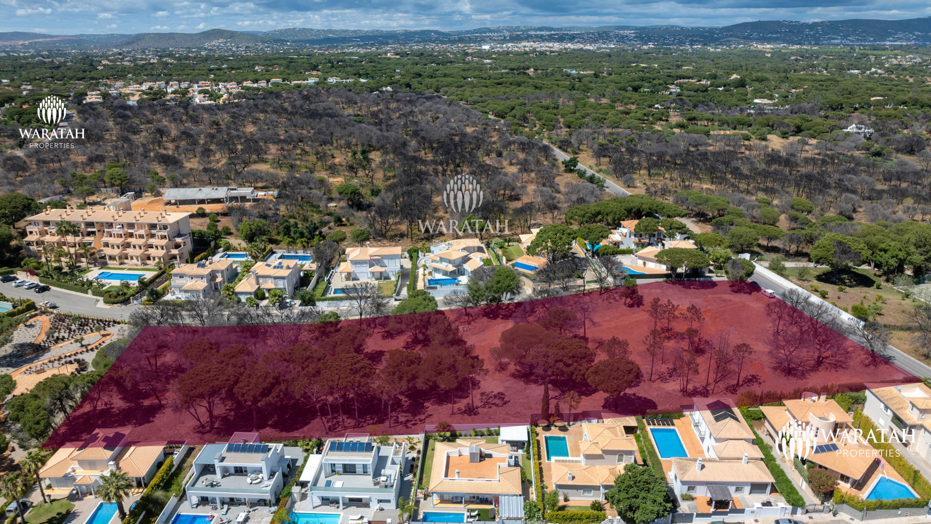 Plot Halo Vilas Alvas Waratah Properties 7