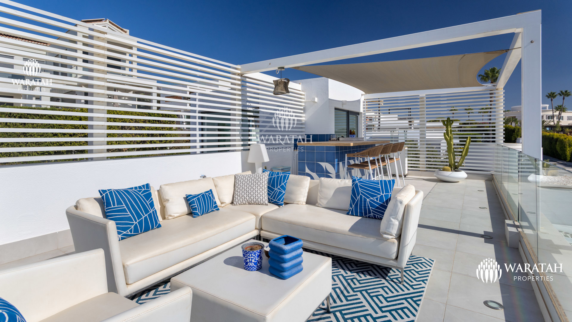 Villa Gabriela Vale Do Lobo Waratah Properties (10)