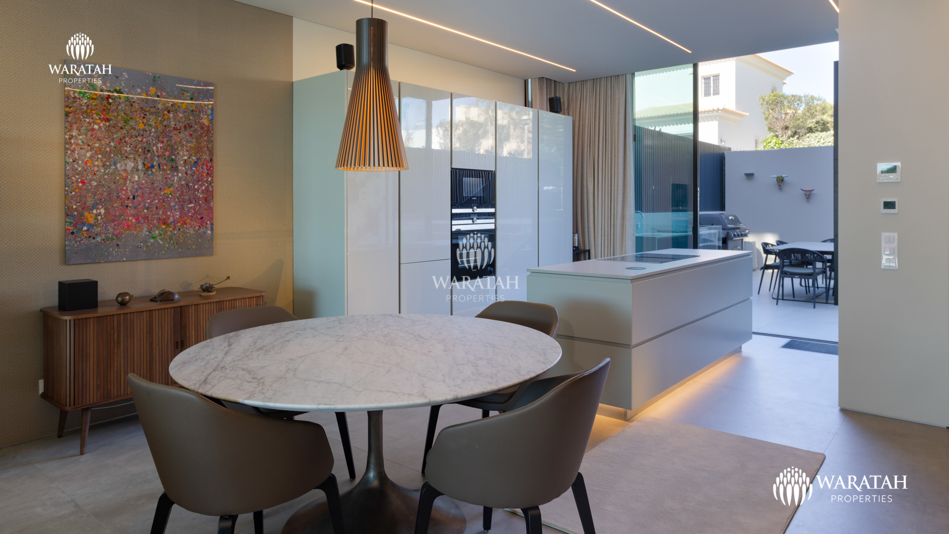 Townhouse Jade VA WP (5 De 8)