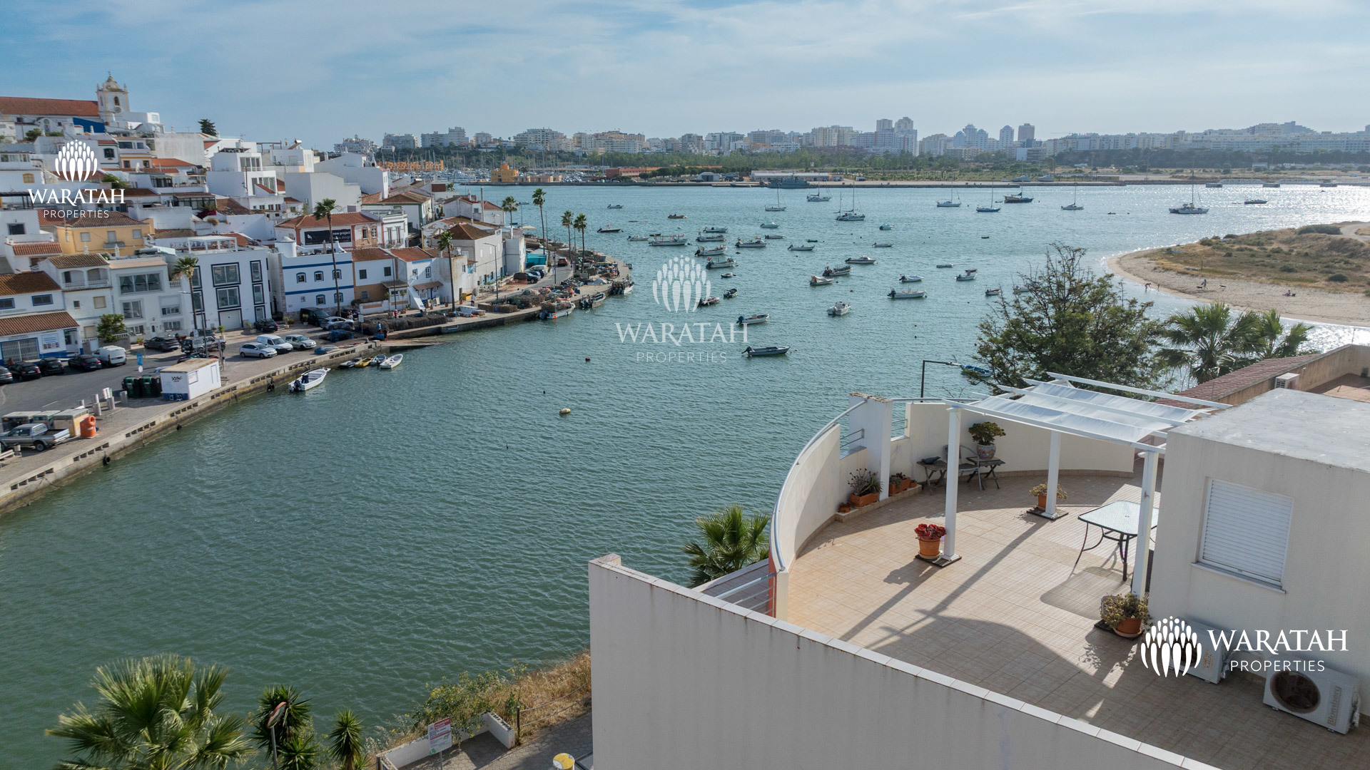 Apartment Barco Ferragudo Waratah Properties 20