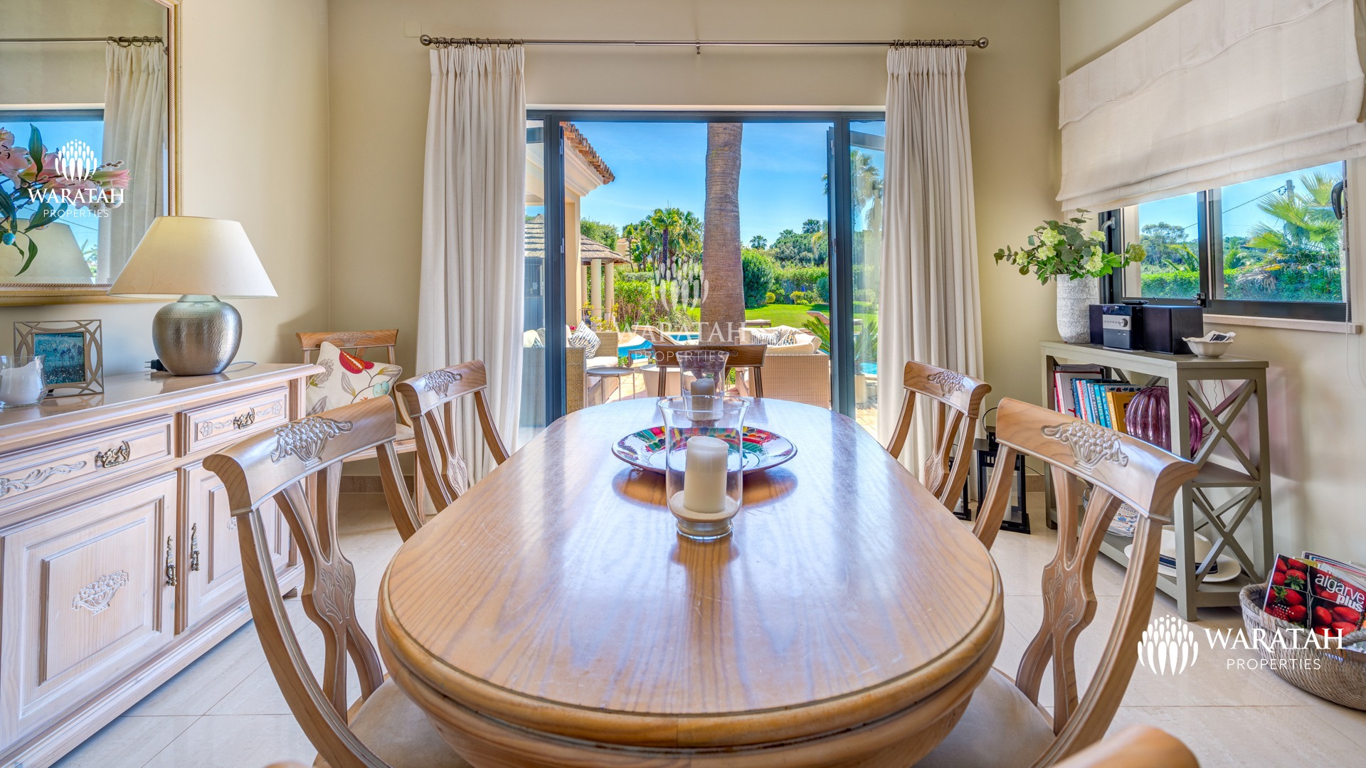 Villa Palmeira Waratah Properties (51 Of 89)