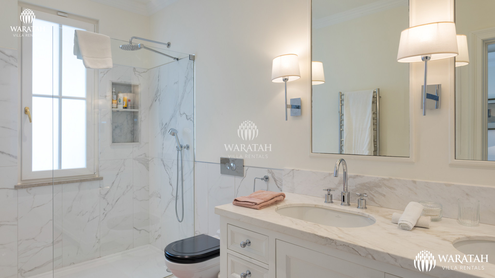 Villa Serenity Waratah Villa Rentals (58)