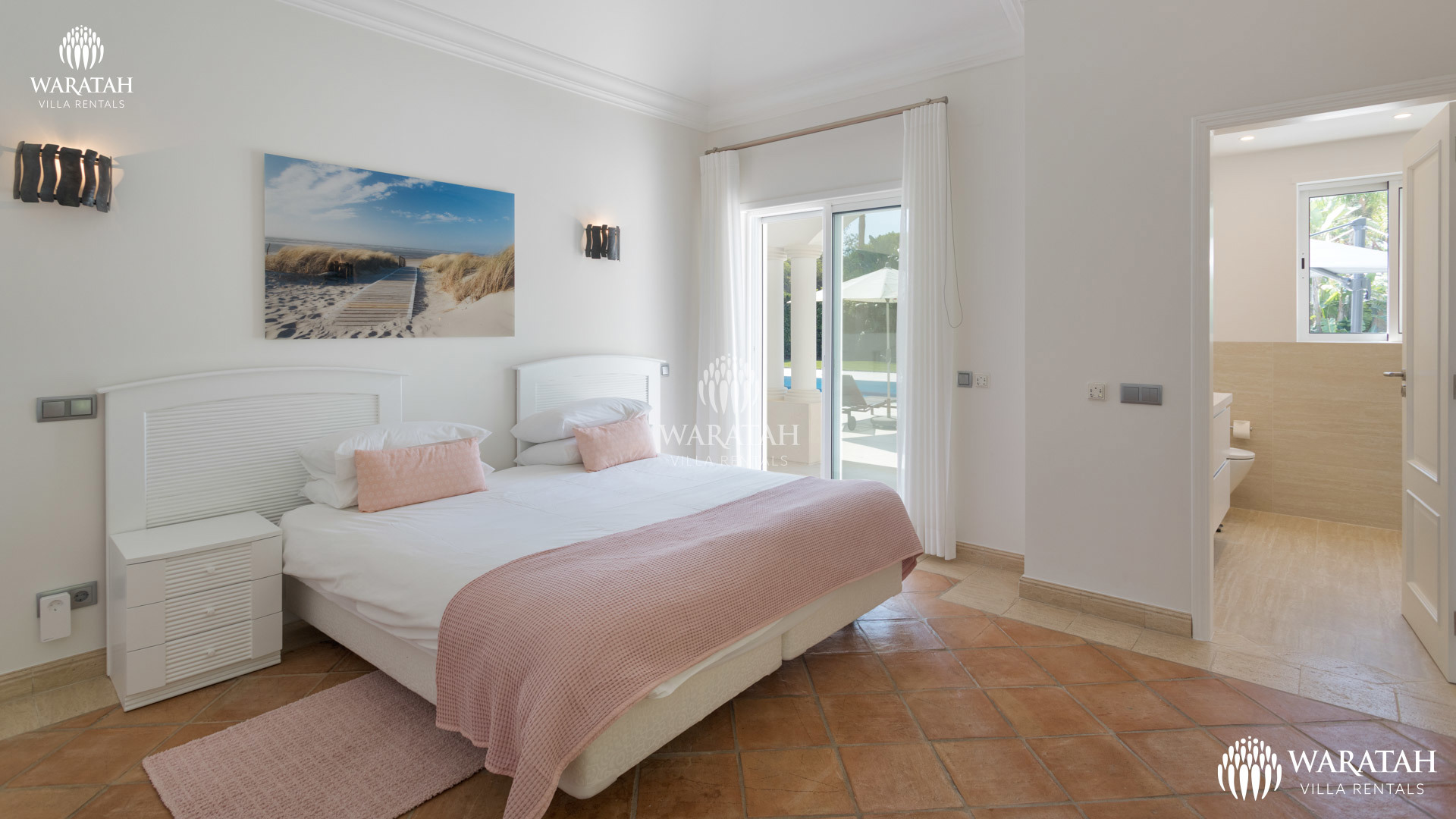 Villa Amaya Quinta Do Mar Waratah Villa Rentals (11 Of 39)