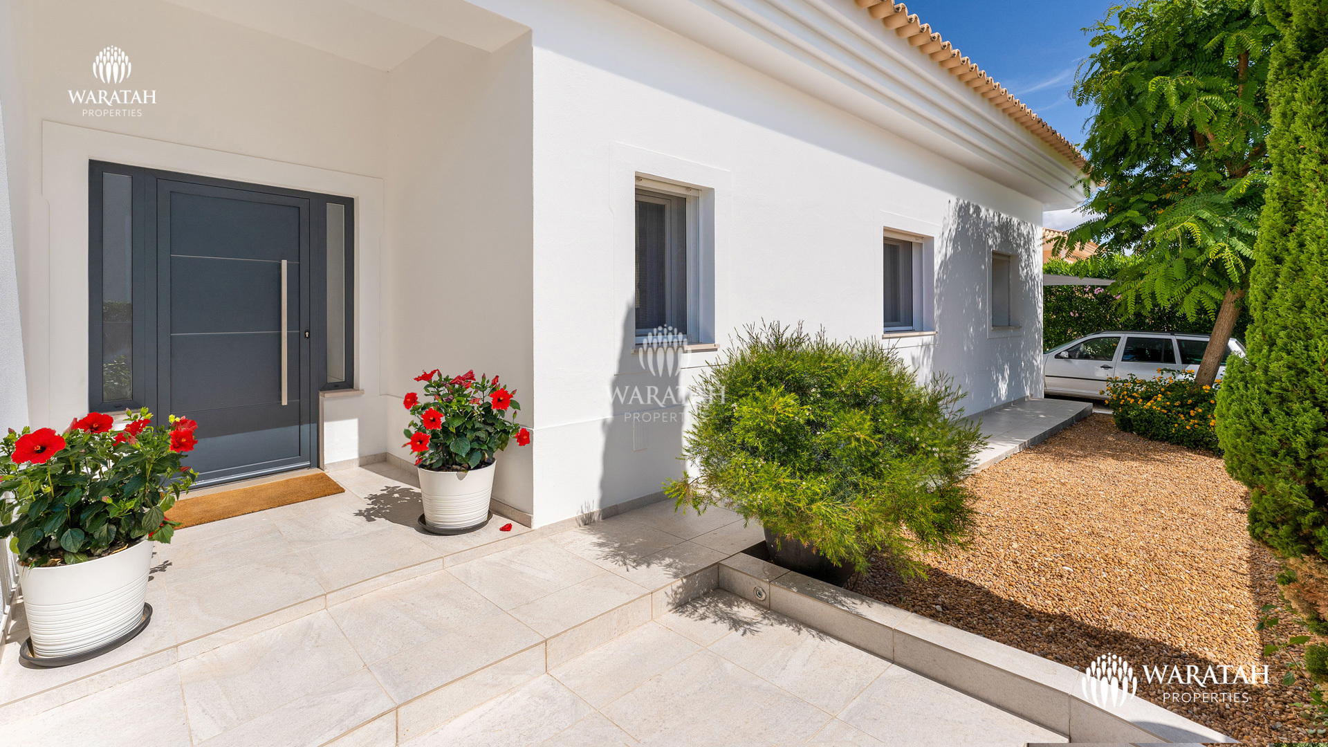 Villa Cytrus VL Waratah (1)