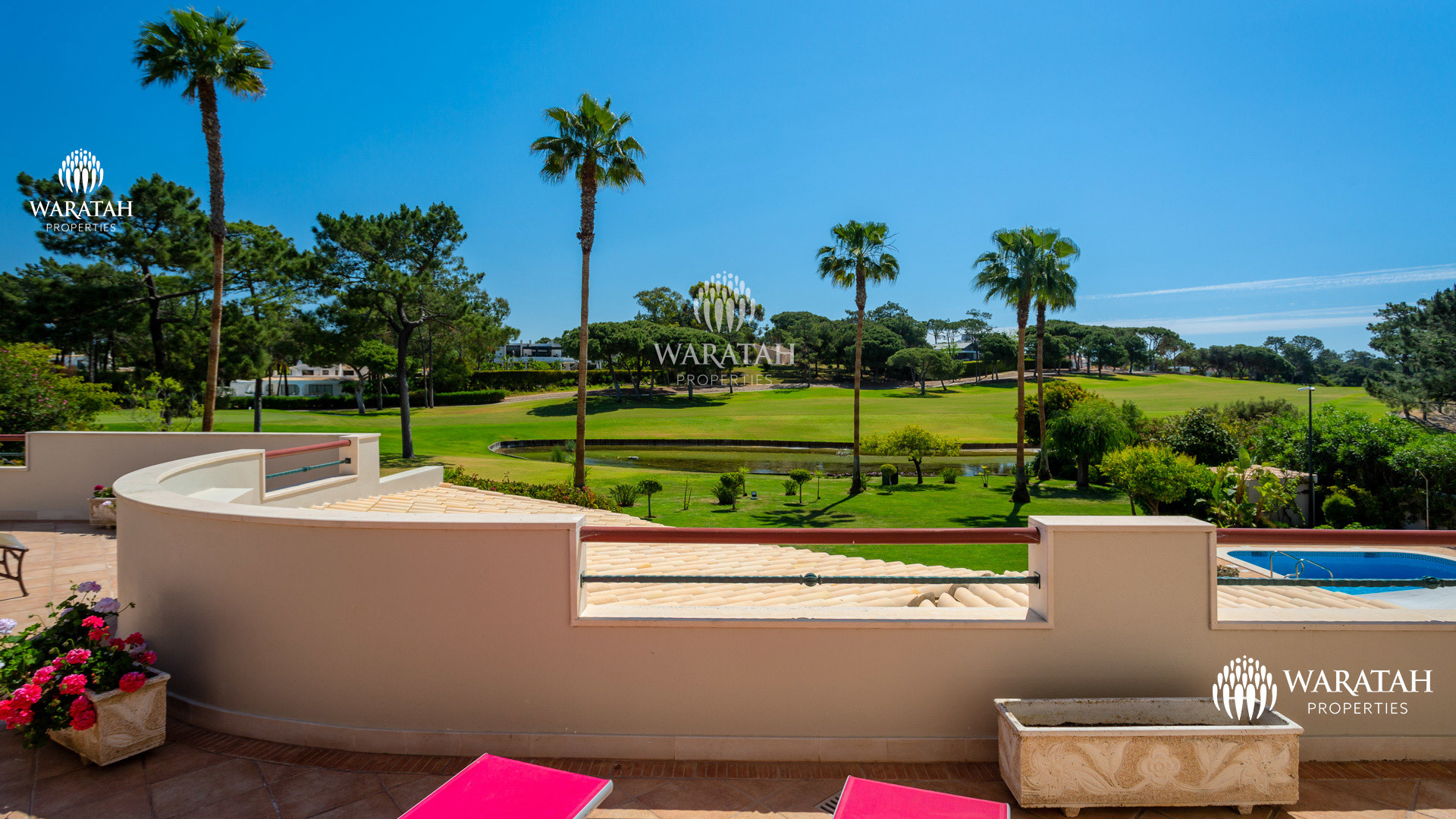 Waratah Apartment Jiang WP Vale Do Lobo (7 Of 47)