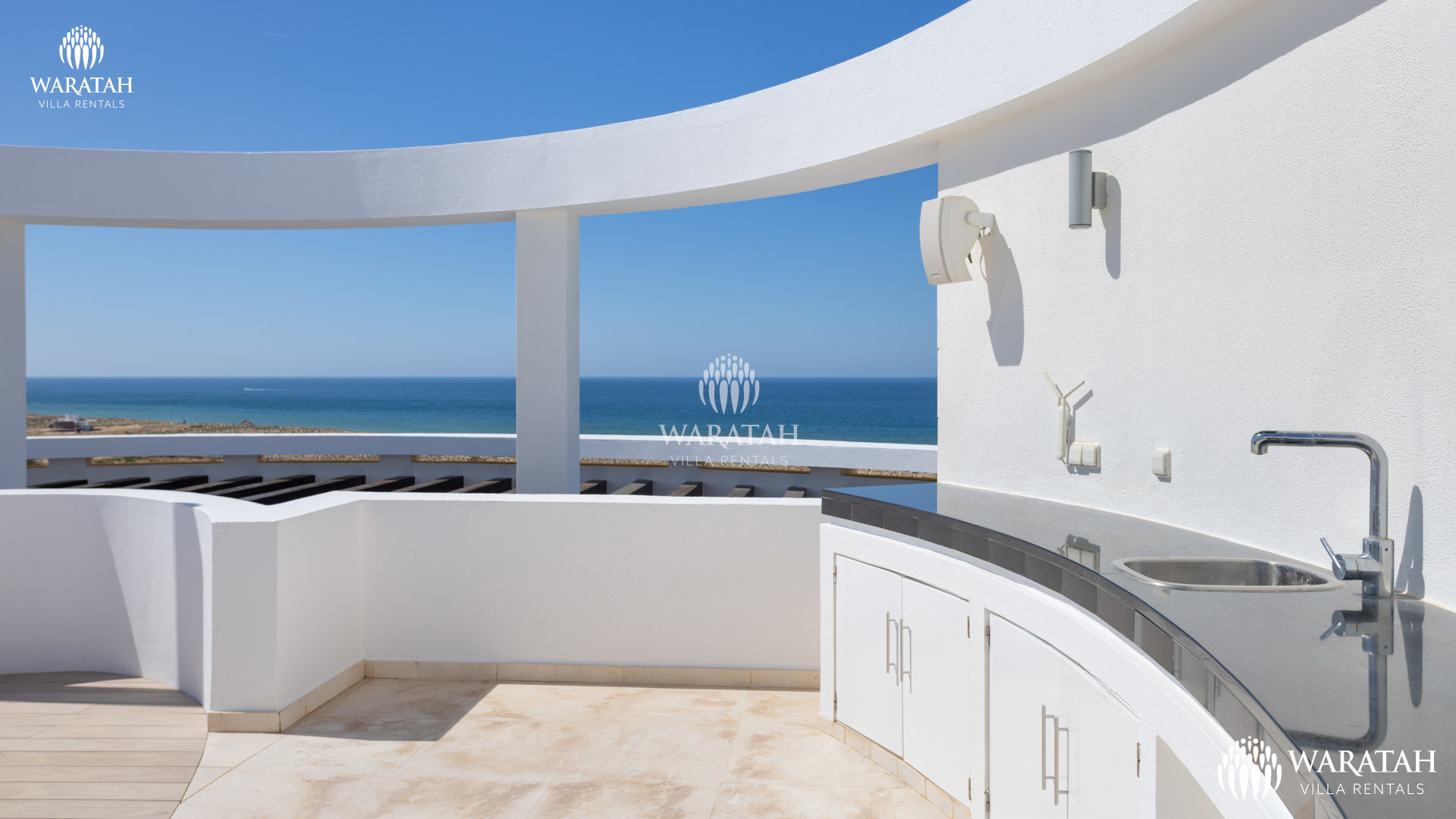 Waratah Villa Rentals Villa Valencia Vale Do Lobo (26 Of 66)