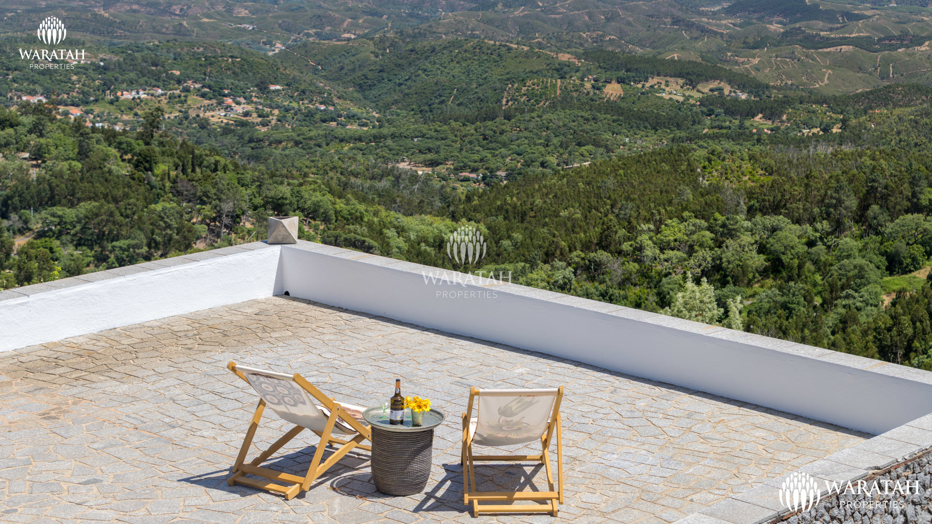 Villa Arcos Monchique Waratah Properties (1 De 45) (20)