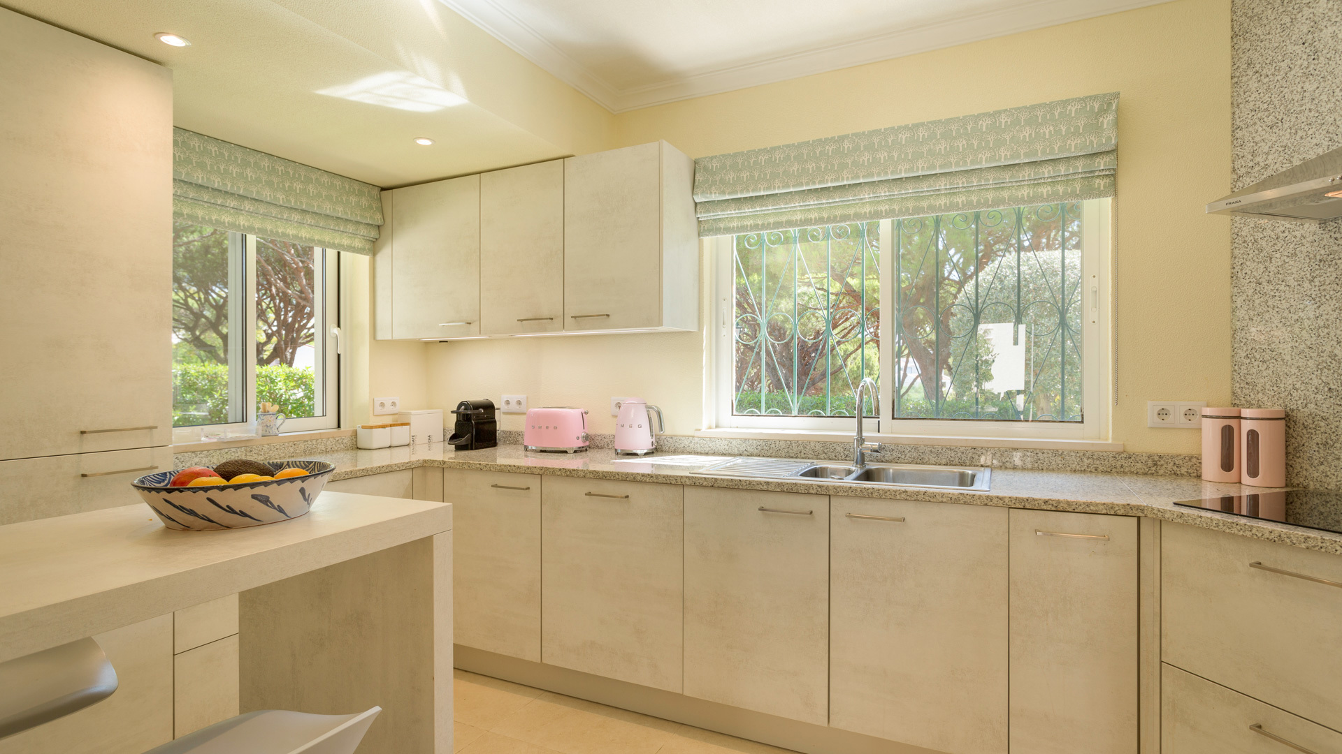 Villa Margaux Vale Do Lobo 3
