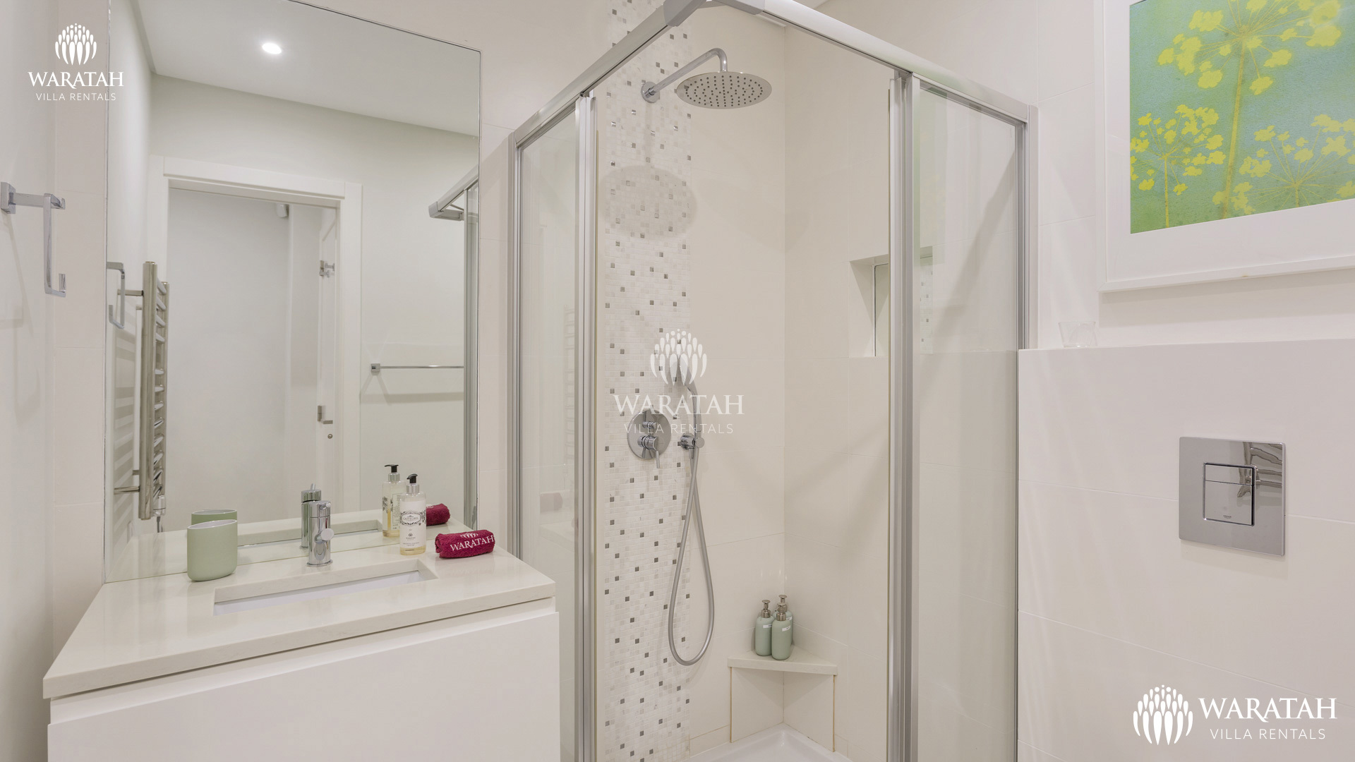 Apartment Keiko VL Waratah Villa Rentals 12