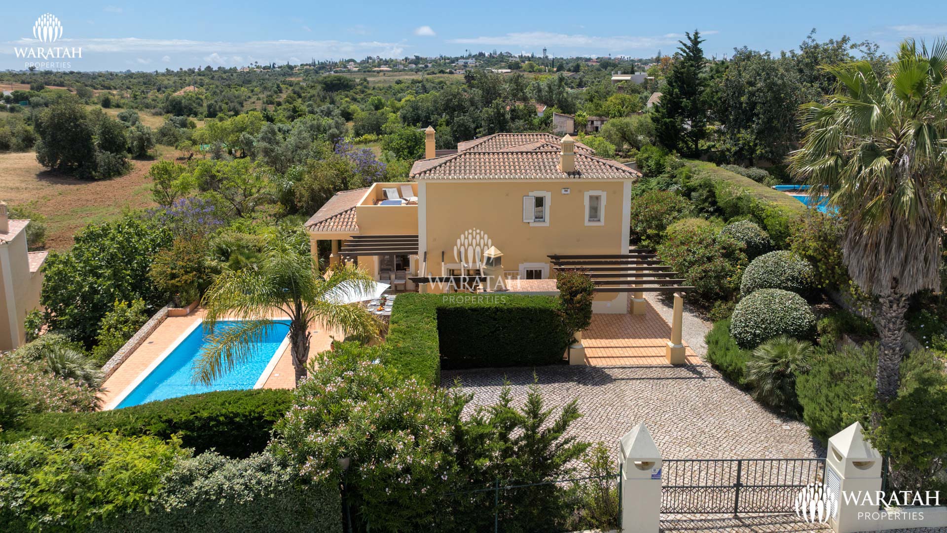 Villa Groa Gramacho WP (12 De 32)