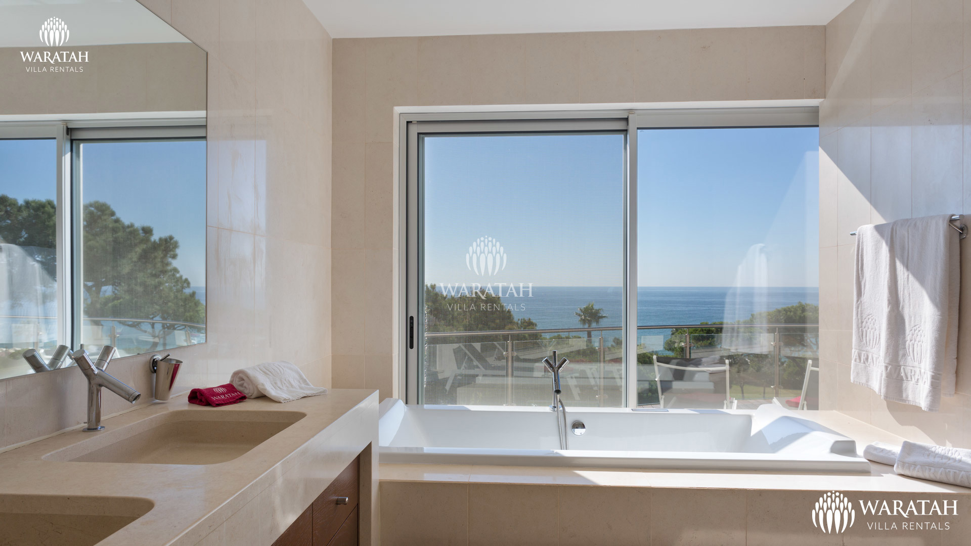 Villa Julietta Vale Do Lobo Waratah Villa Rentals 30