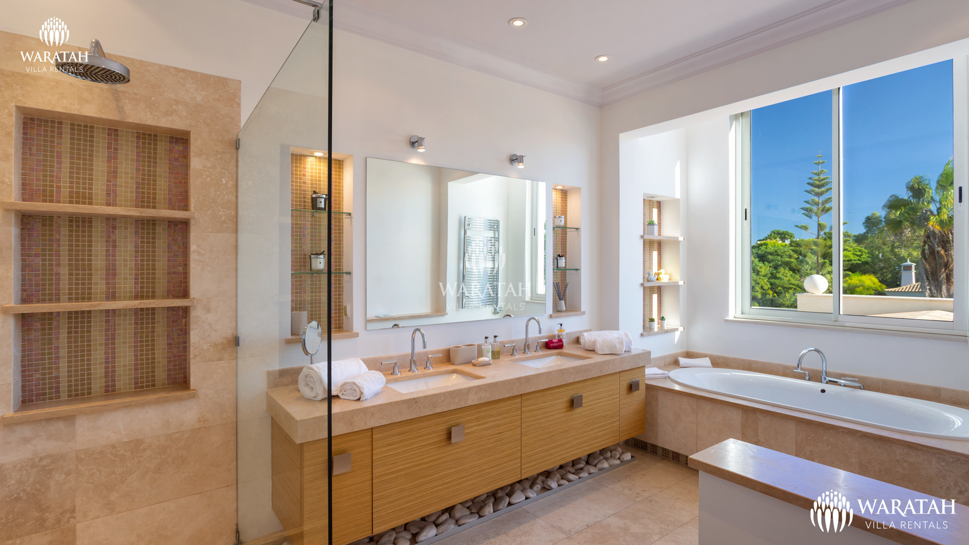 Waratah Villa Rentals Casa Miradouro Quinta Do Lago (6)