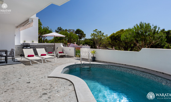 Waratah Apartment Chinchilla Vale Do Lobo (1)