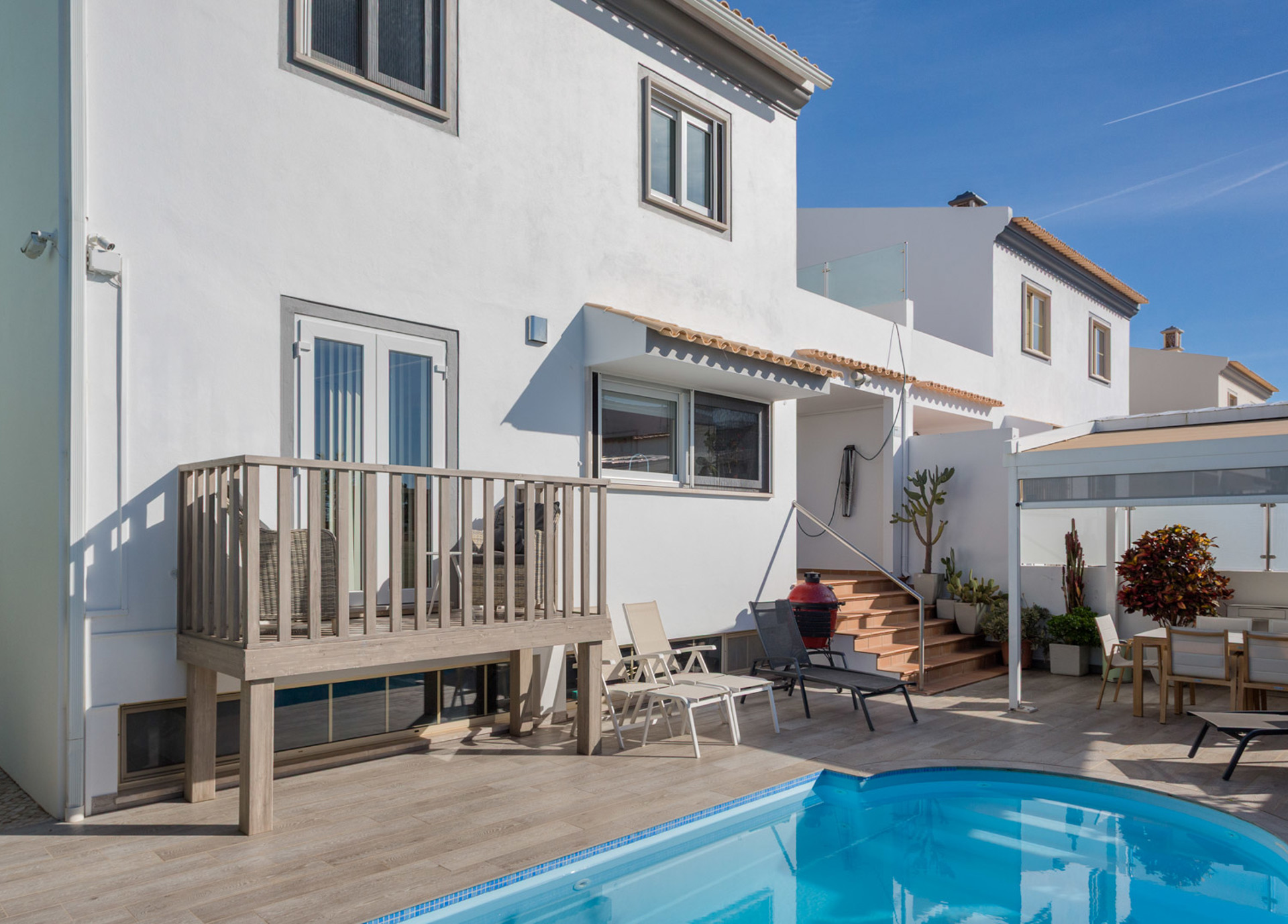 Townhouse Gwen Almancil Waratah Properties 6