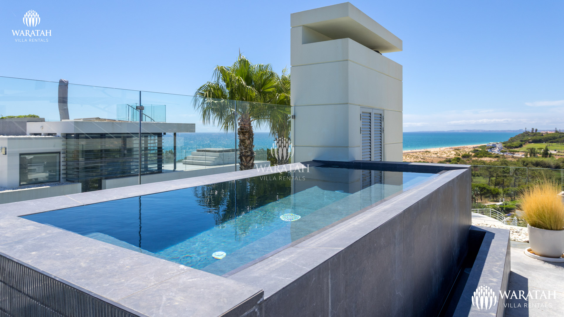 Villa Allure Vale Do Lobo Waratah Villa Rentals (15 Of 47)