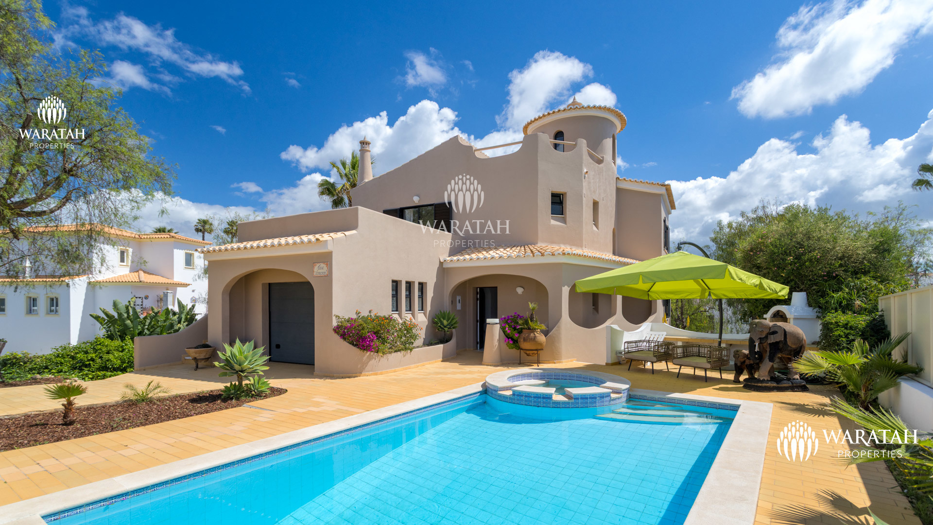 Villa Armarant Sesmarias Waratah Properties 1