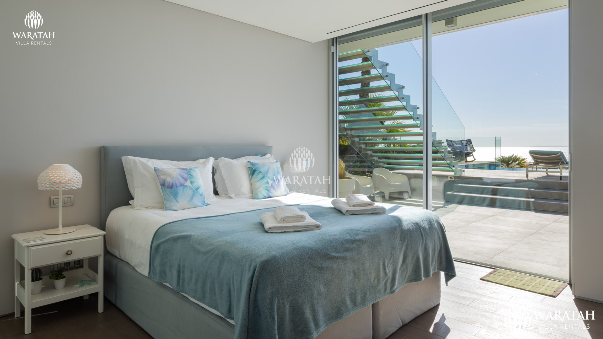 Villa Allure Vale Do Lobo Waratah Villa Rentals (45 Of 47)