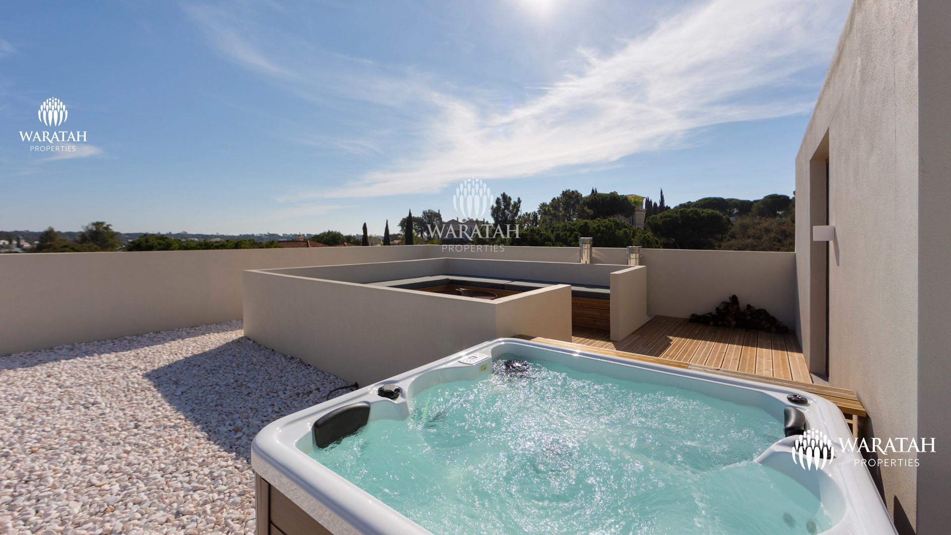 Villa Alejandra Quinta Do Lago Waratah Properties 19