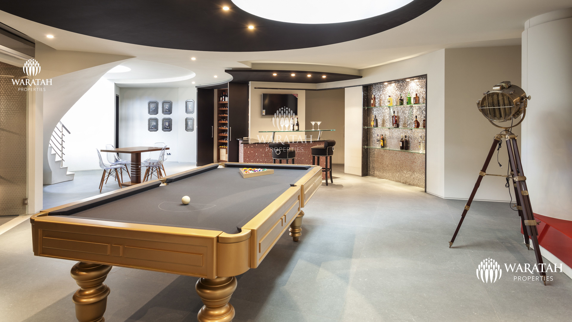 Villa Gucci Waratah Properties (22)