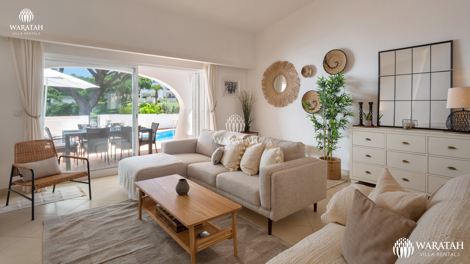 Waratah Villa Rentals Villa Sibele Vale Do Lobo (15 Of 23)