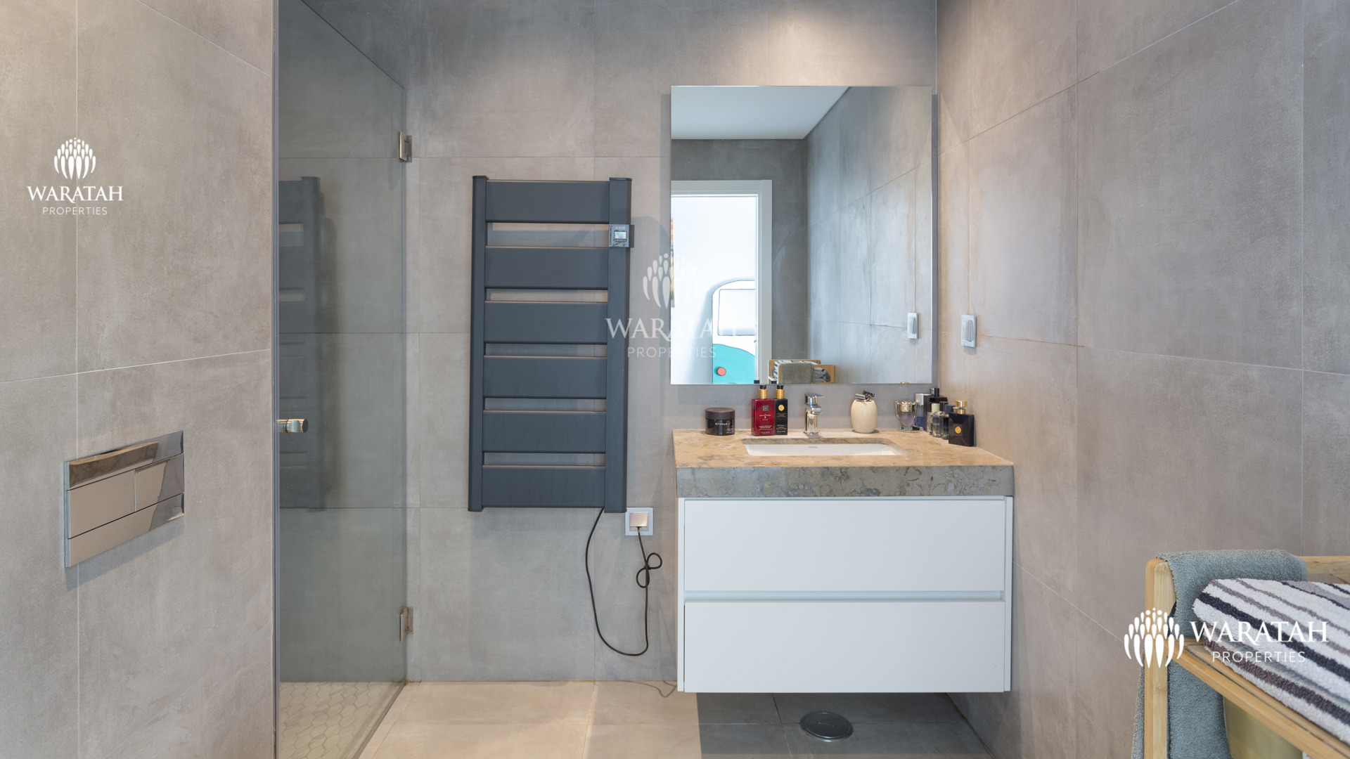 Townhouse Ermida Waratah Properties 1 (23)