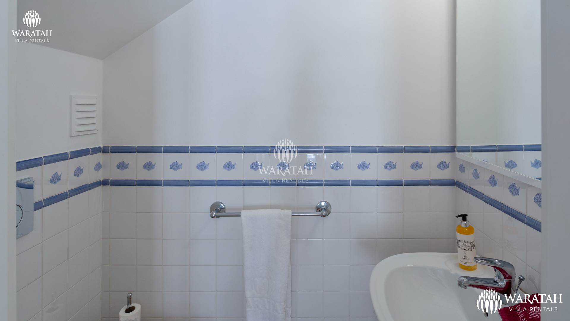 Villa Lea Waratah Villa Rentals 18