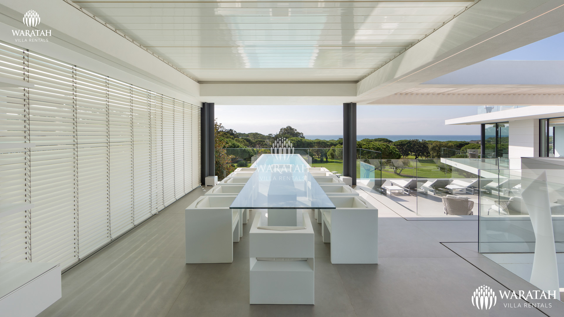 Waratah Villa Rentals Villa Oregano Vale Do Lobo (10 Of 76)