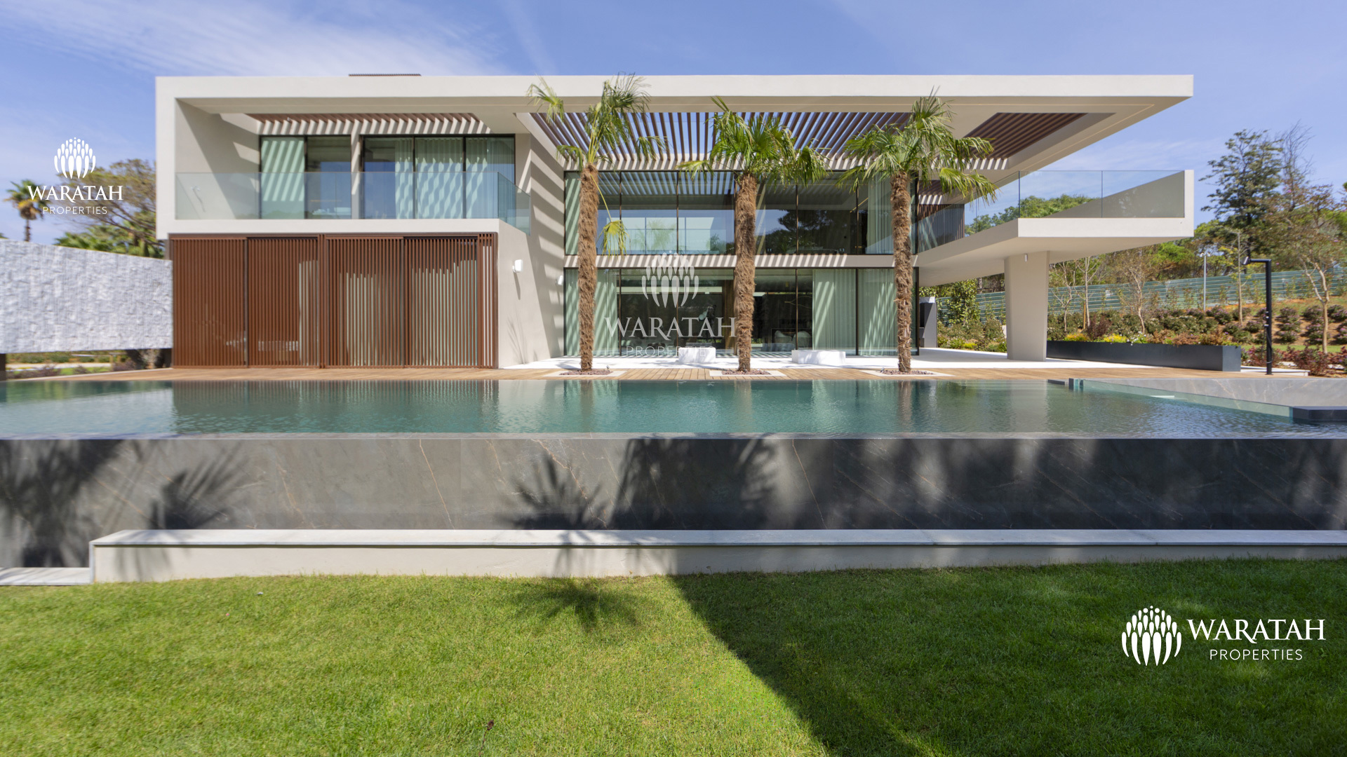 Waratah Villa Breeze (1)