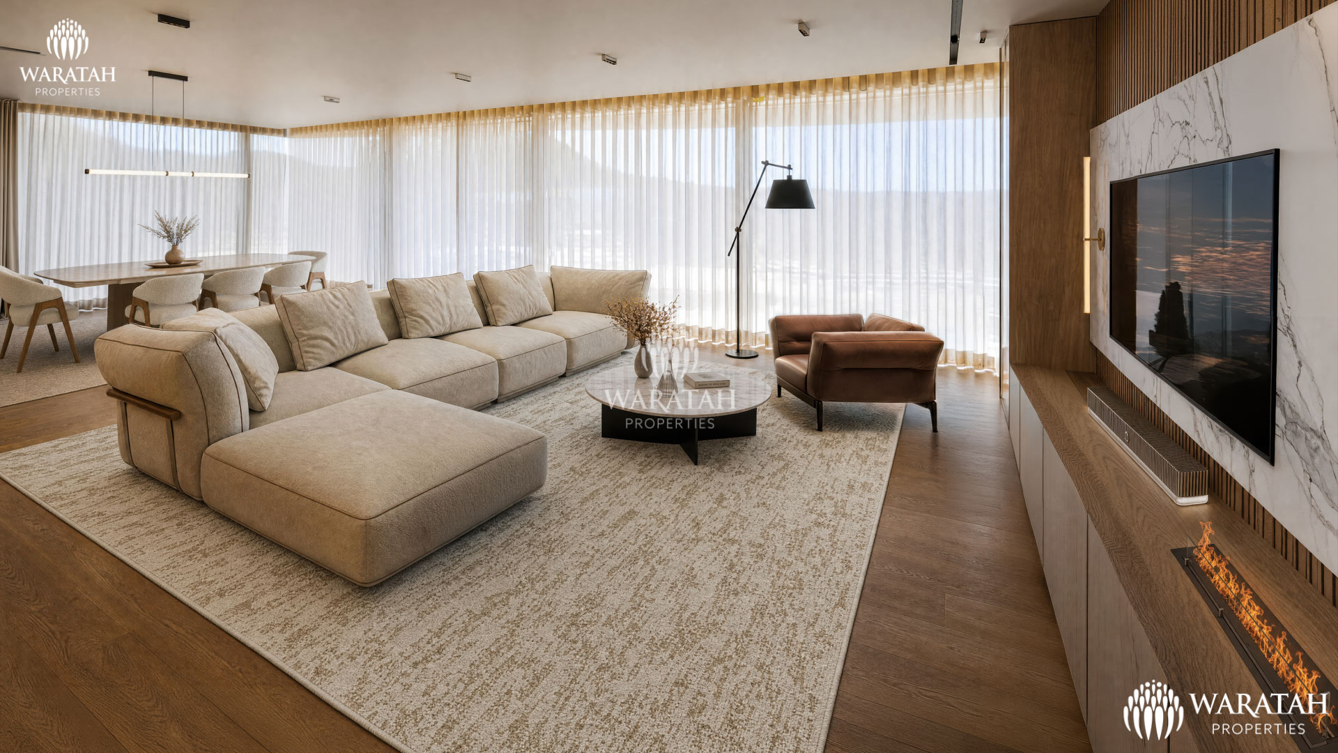 Villa Atlantic Pearl Esposende WP 12