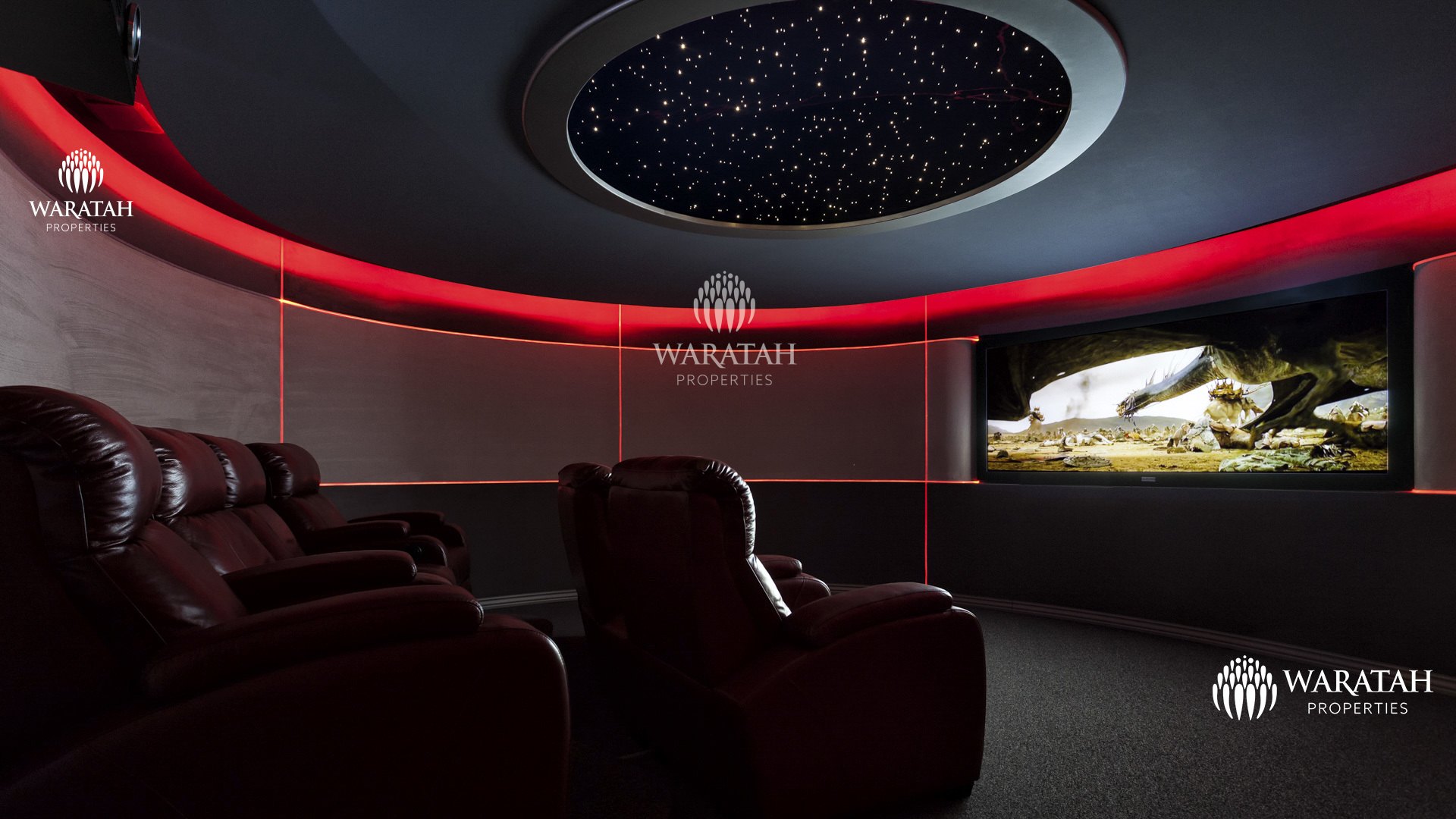 Villa Gucci Waratah Properties (21)