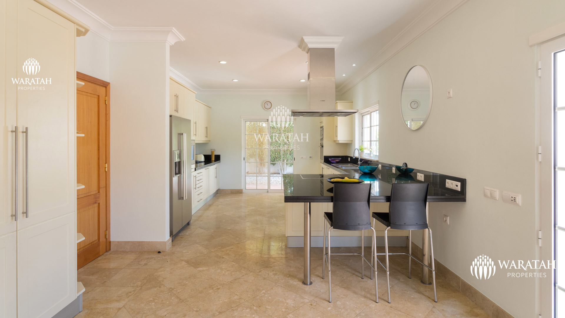 Villa Leslie Dunas Douradas Waratah Properties 18