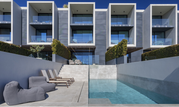 Townhouse Jade WP (7 De 35)