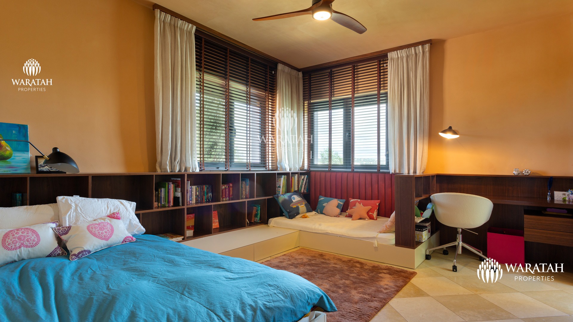 Quinta Les Olivades Vale Judeu Waratah Properties (41)