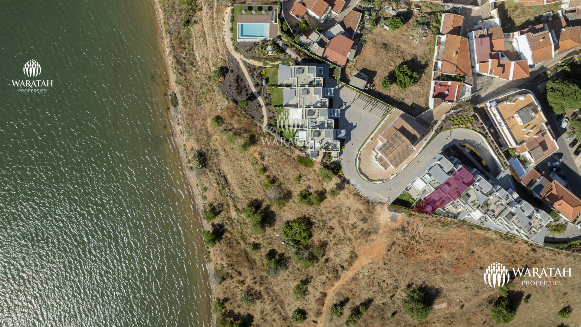 Townhouse Ermida Waratah Properties 1 (5)