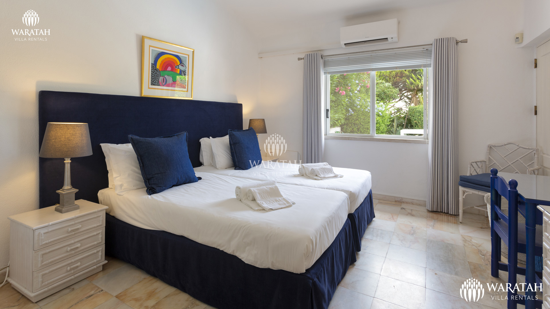 Waratah Townhouse Rosa 4