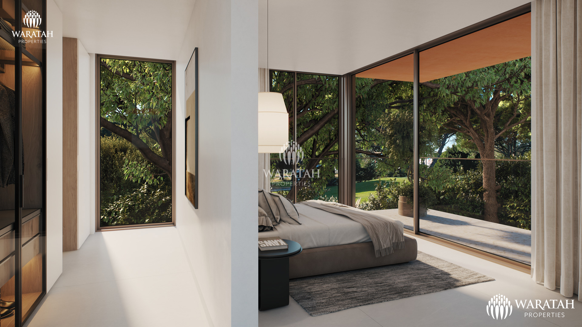 Linked Villas Residences WP (2 De 4)