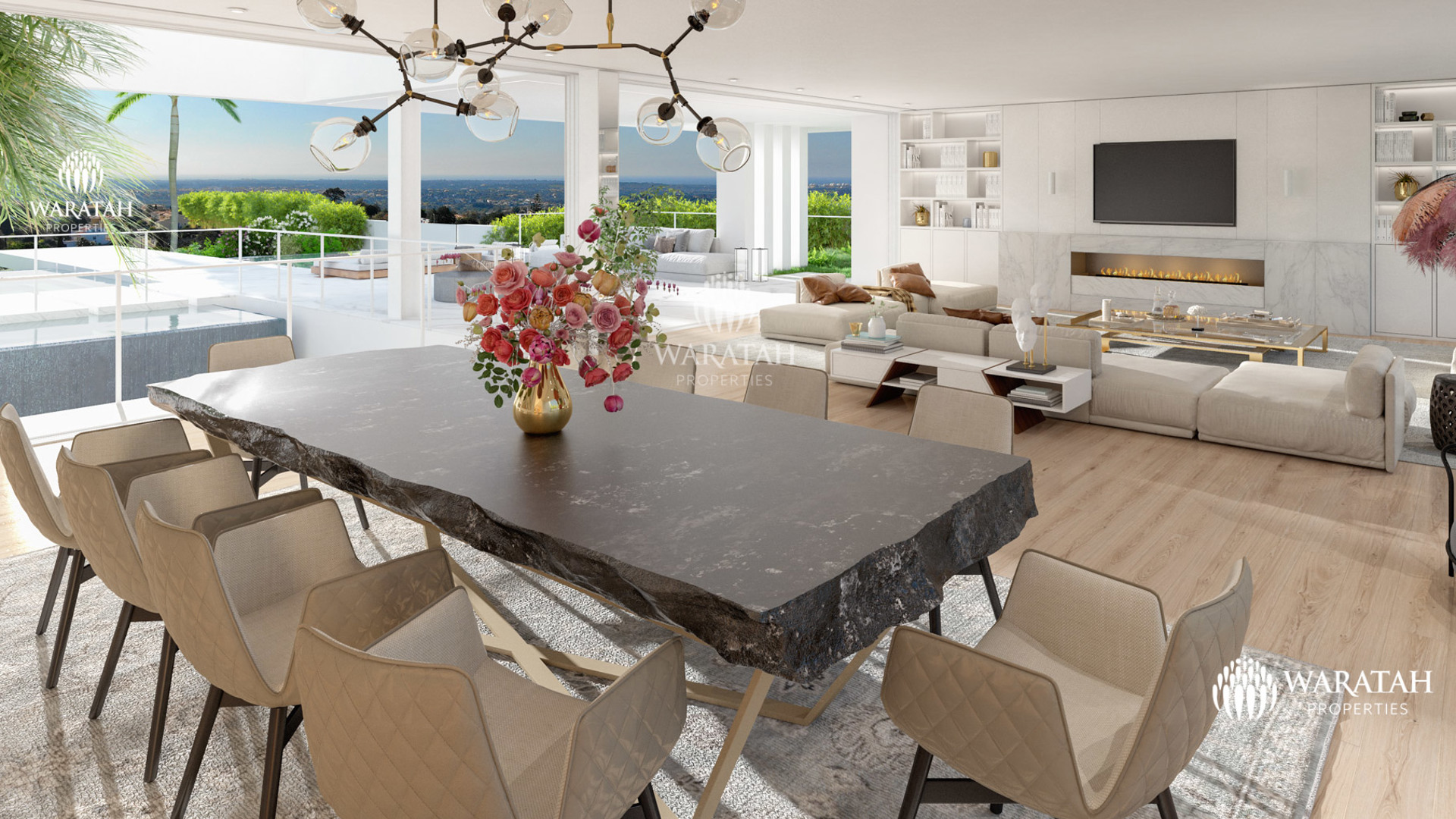 Waratah Apartment Jiang WP Vale Do Lobo (12 Of 28)
