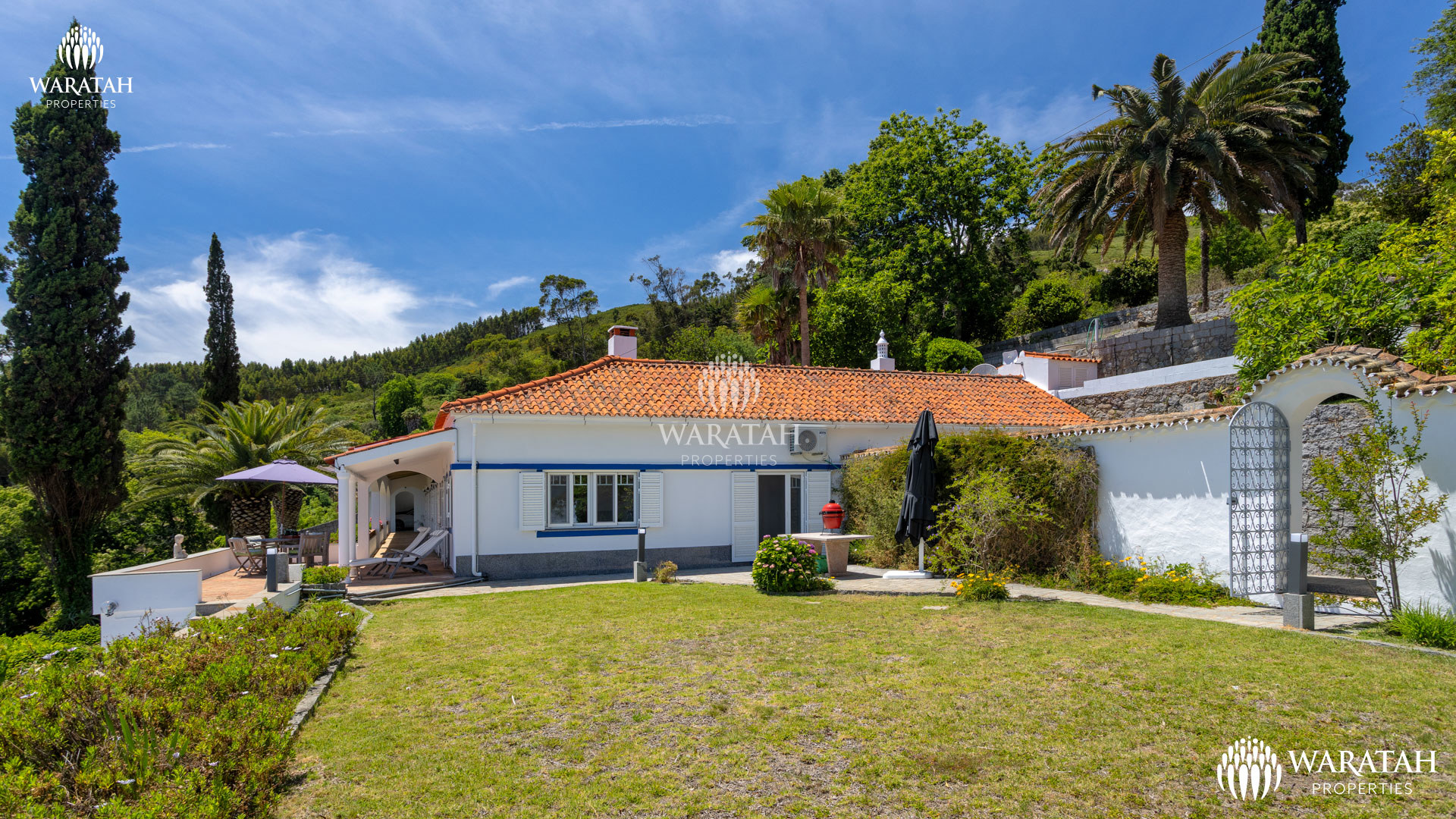 Villa Arcos Monchique Waratah Properties (1 De 45) (4)