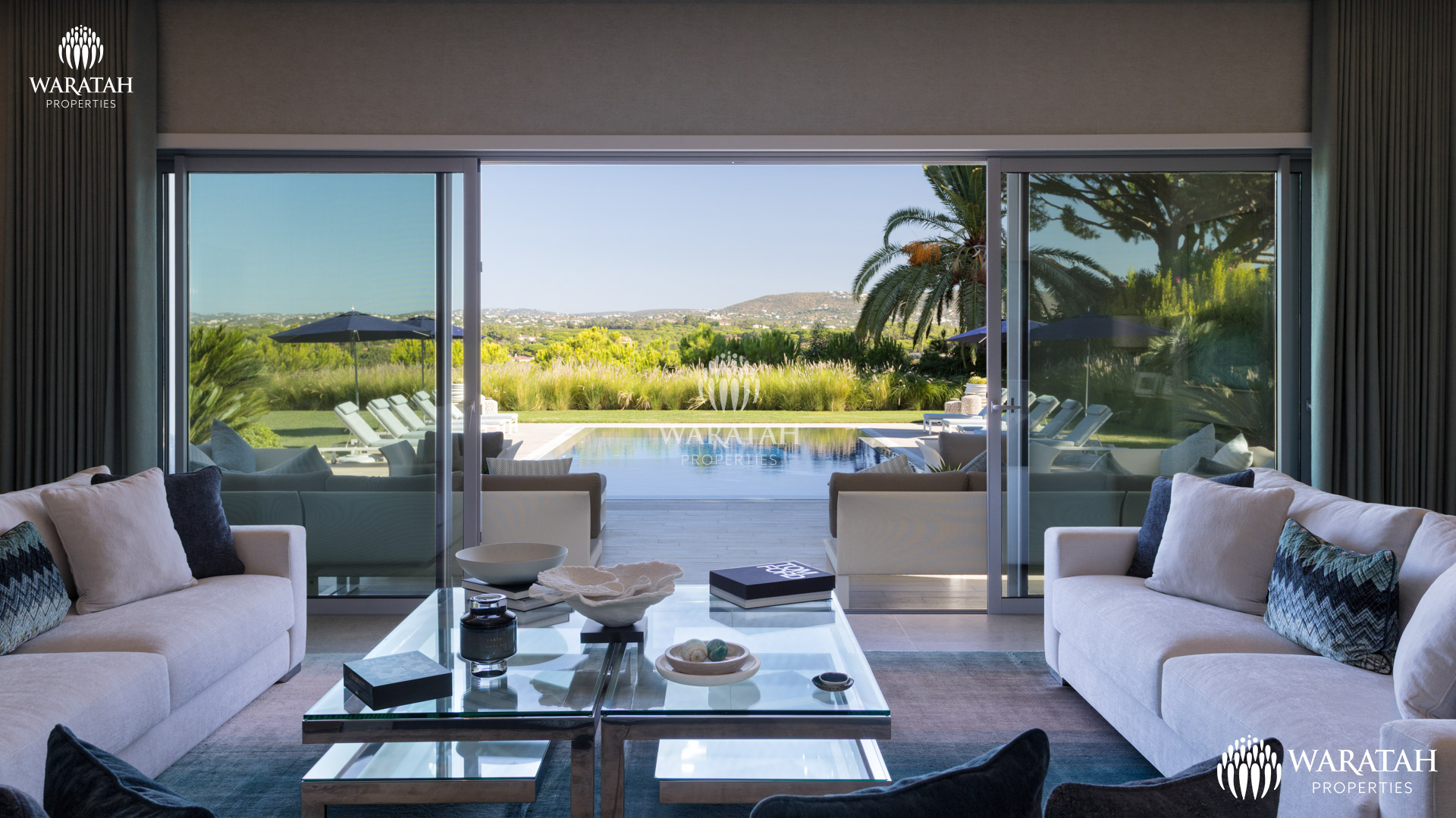 Villa Melissa Quinta Do Lago Waratah Properties 2