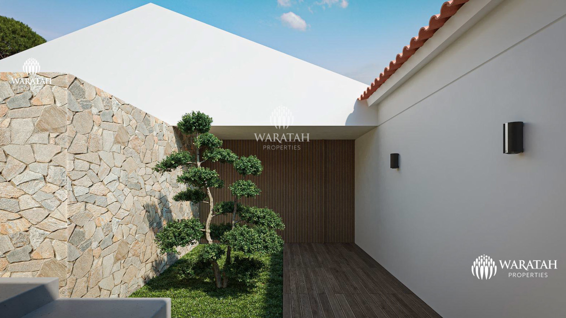 Villa Dagath Porches 16
