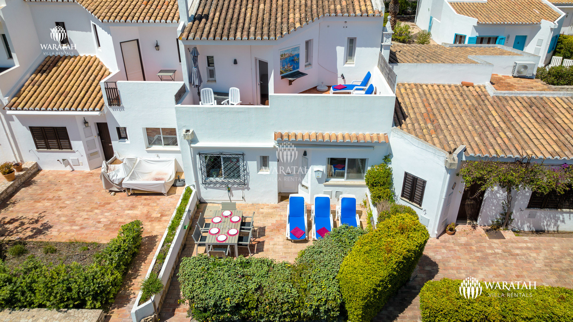 Townhouse Seraphina WVR (5 De 5)