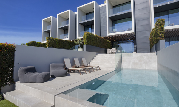 Townhouse Jade WP (9 De 35)