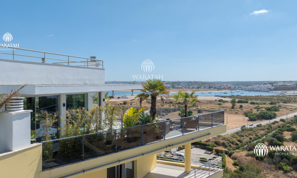 Apartment Gabbana Portimão Waratah Properties 30