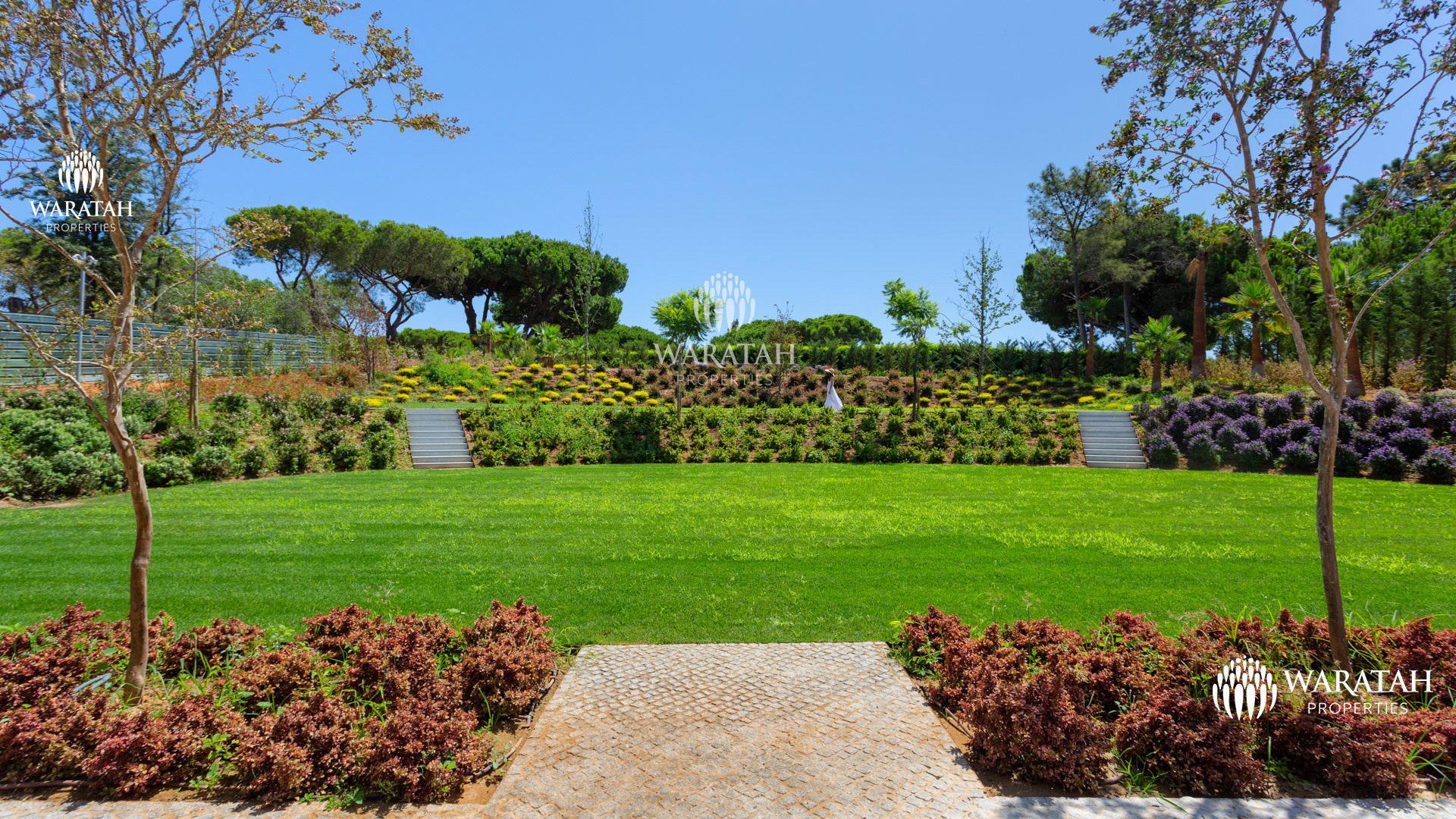 Villa Breeze Quinta Do Lago Waratah Properties 32