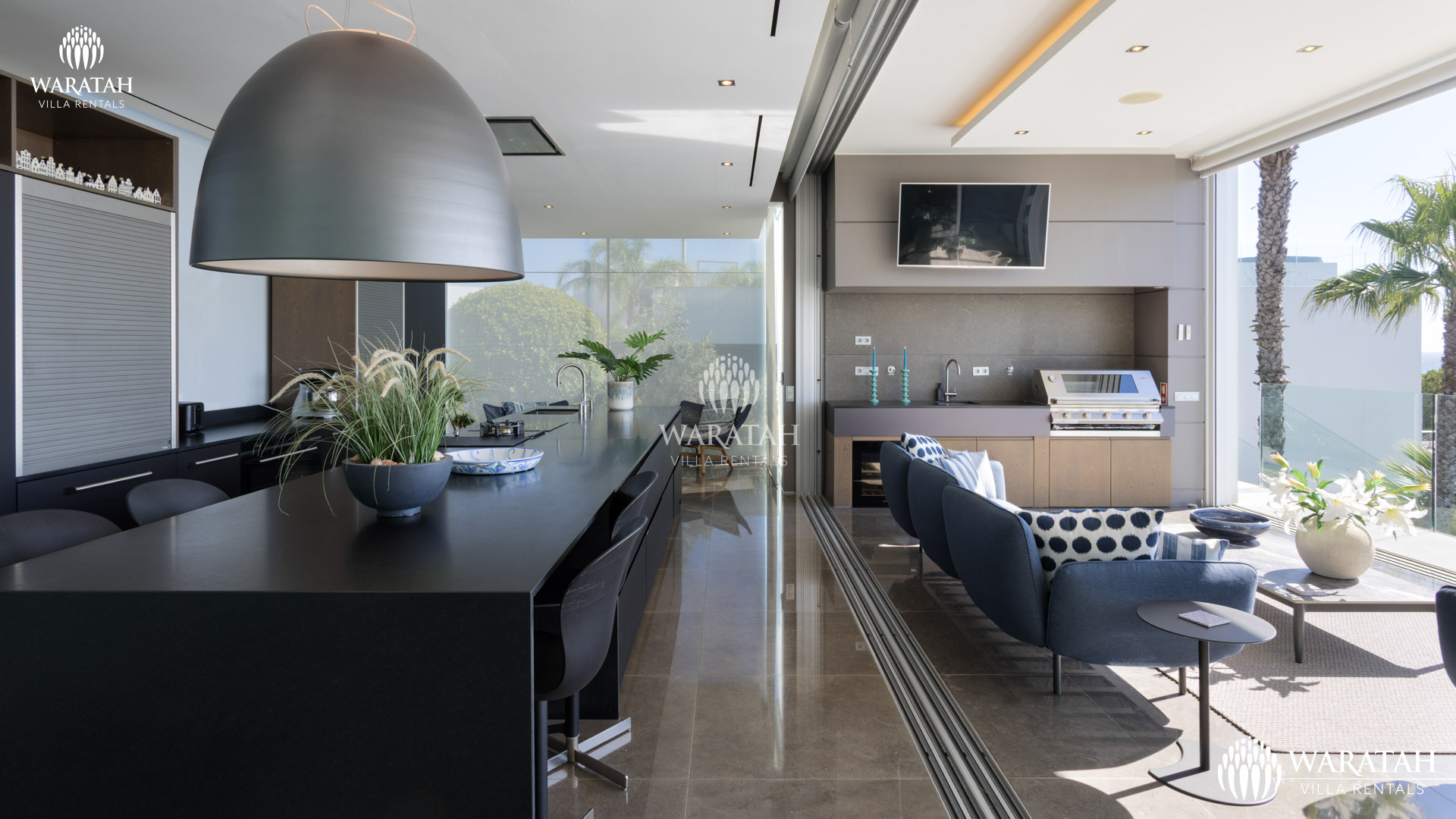 Villa Allure Vale Do Lobo Waratah Villa Rentals (33 Of 47)