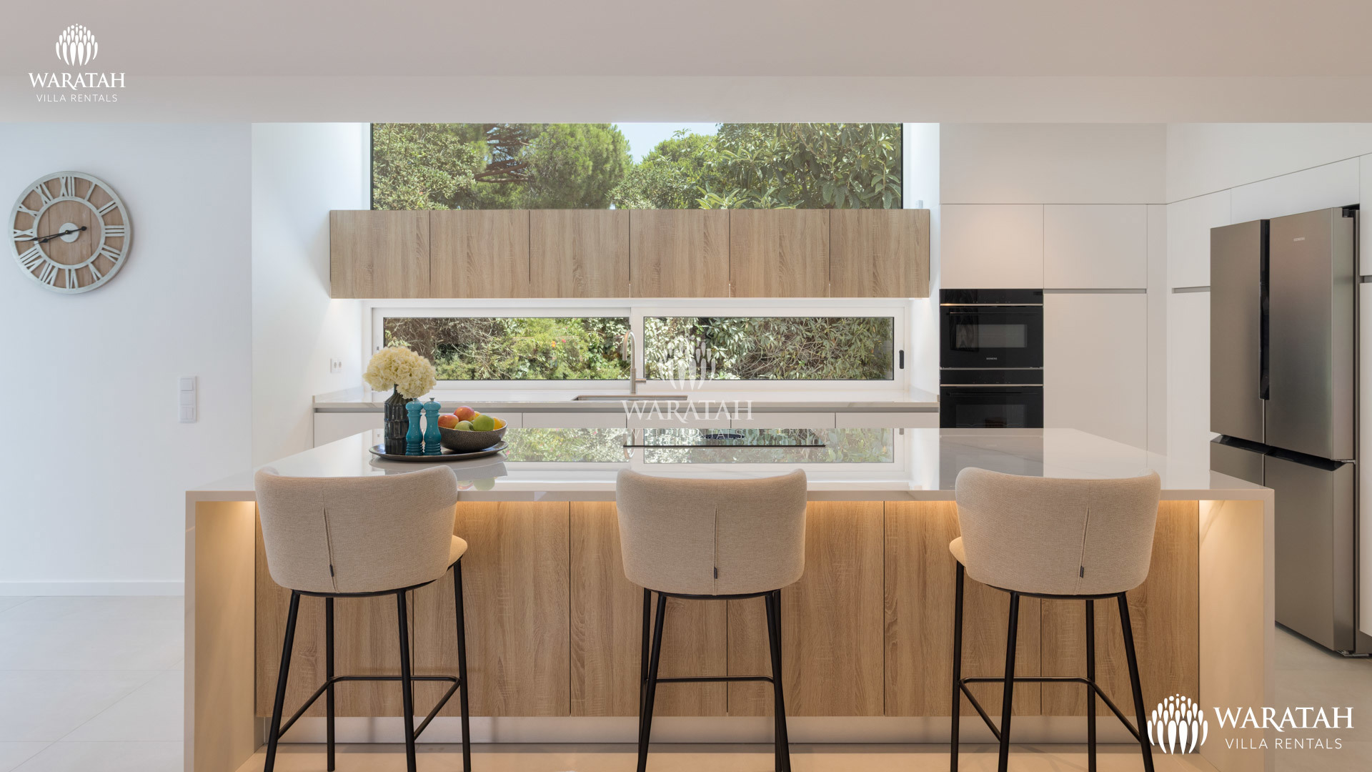 Villa Filipana Vale Do Lobo Waratah Villa Rentals (29 Of 42)