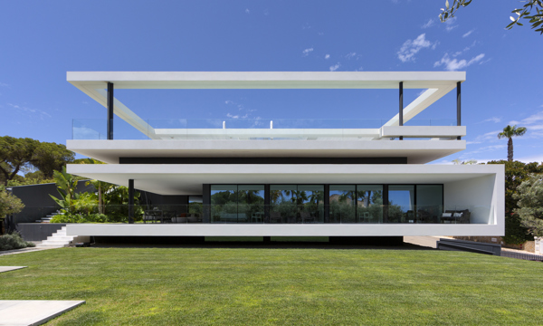 Villa Lumina Quinta Do Lago Waratah Properties