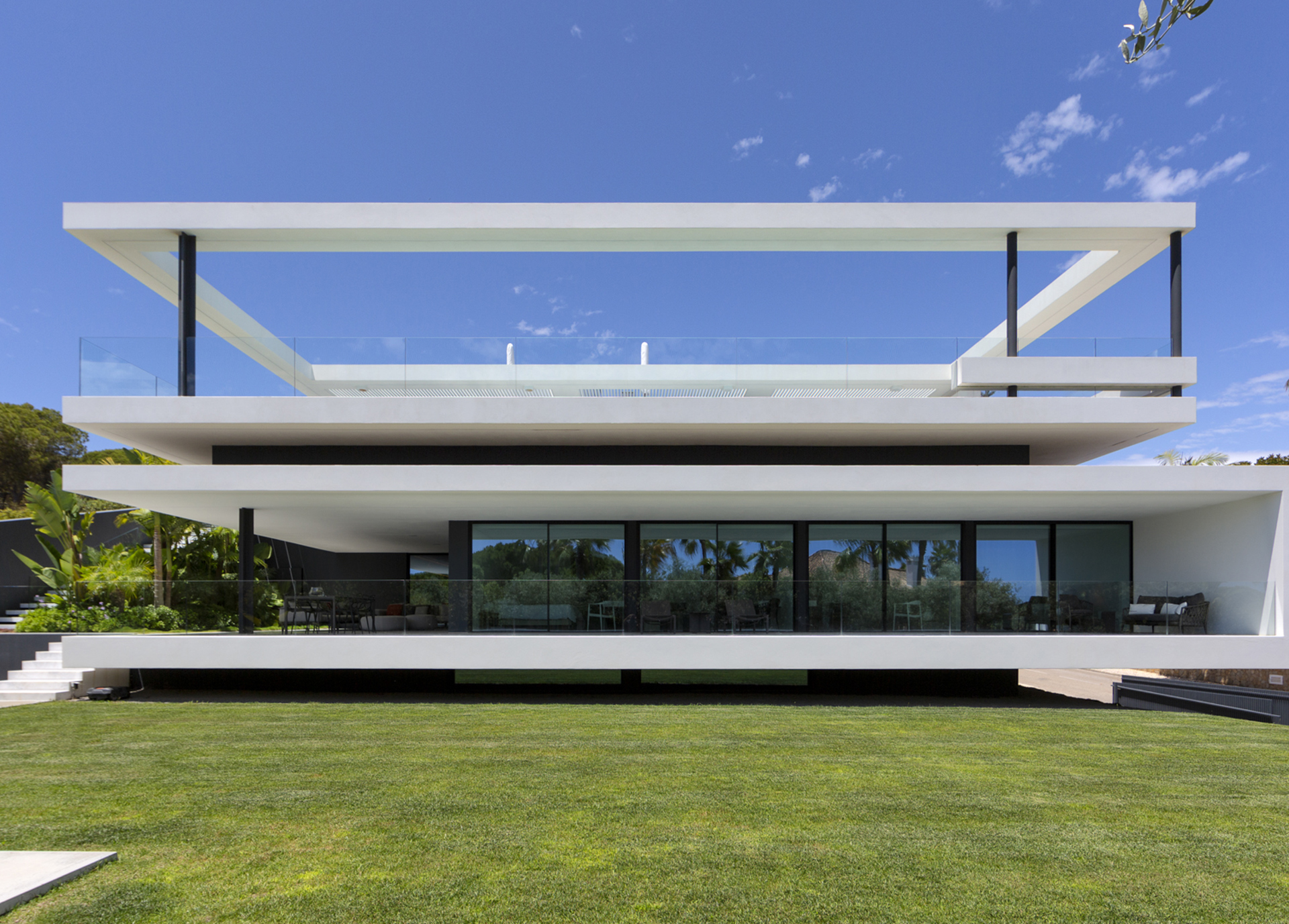 Villa Lumina Quinta Do Lago Waratah Properties