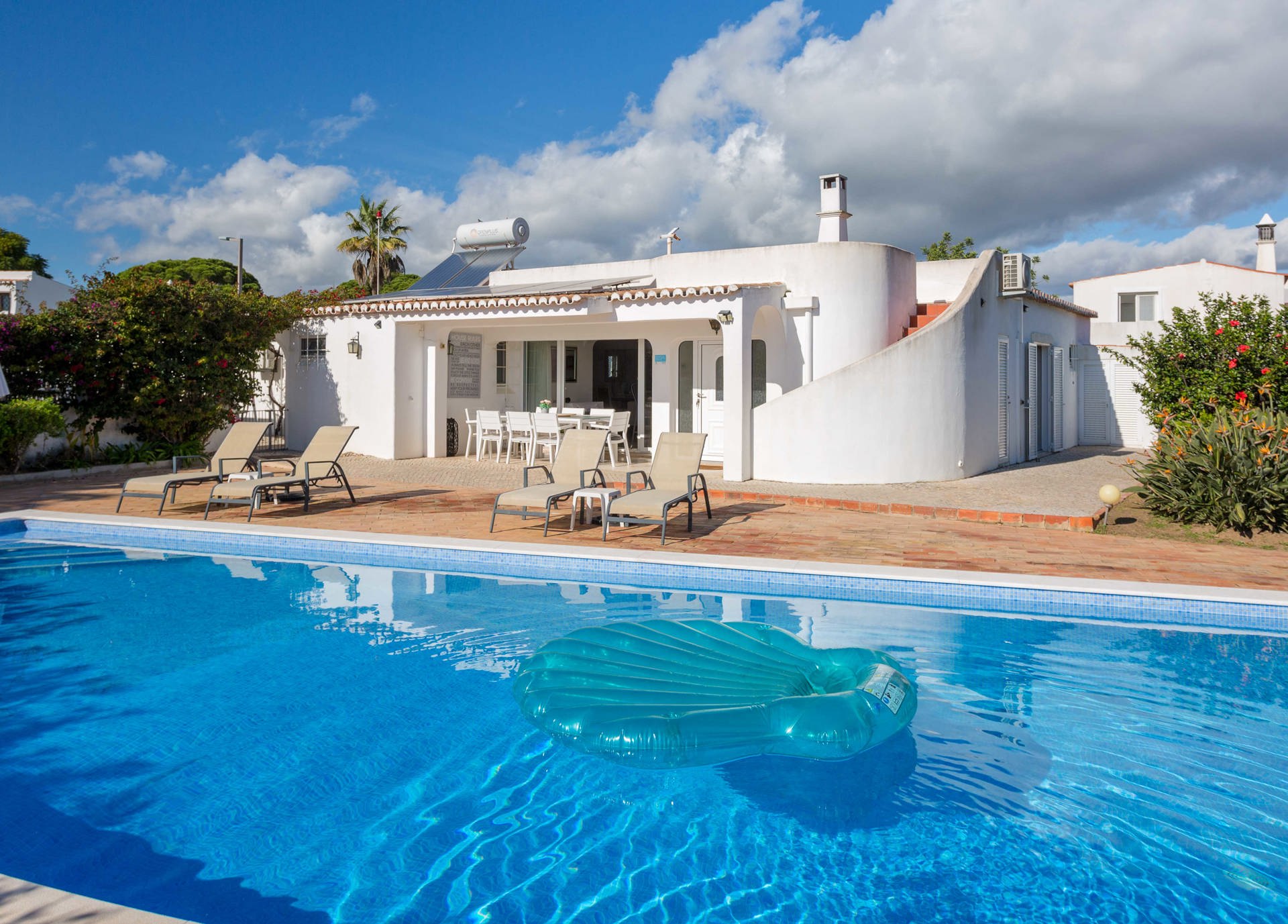 Villa Alma (10 De 24)